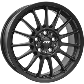 Jantes 7,0X17 ATS Streetrallye 4/100 ET45 CH63,3 pour voiture 4x100. a 1 189,16 € V17704100E45DB63SRAL SY70745A24-5 chez CAROU TUNING