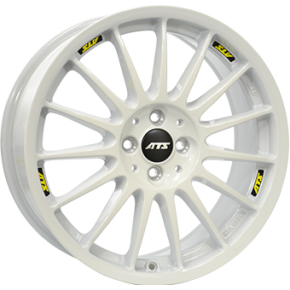 Jantes Ats 7,0x17 Streetrallye 4/100 Et45 Ch63,3 pour voiture. a 1 189,16 € V17704100E45WI63SRAL SY70745A26-1 chez CAROU TUNING