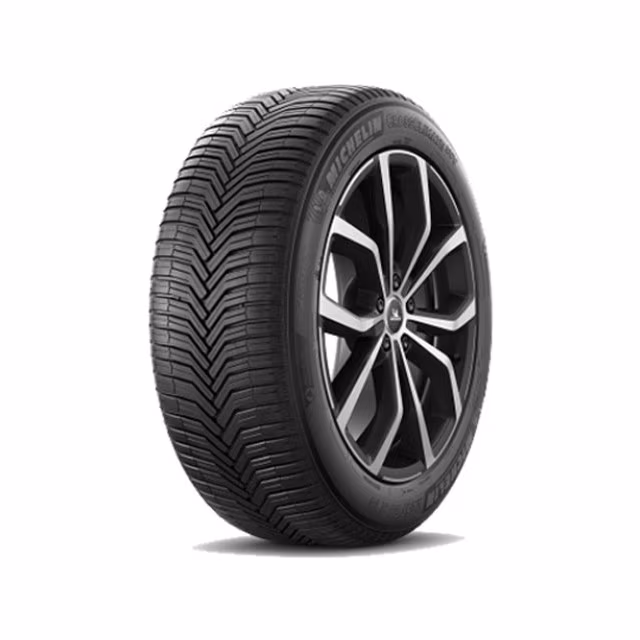 PNEU MICHELIN CC2SUVXL 245/65 HR17 TL 111H MI CROSSCLIMATE 2 SUV XL a 279,35 € 245 65HR 17TCC2SUVXL 676885 chez CAROU TUNING