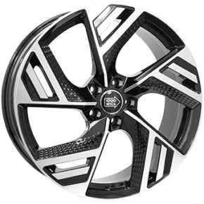  4 jantes Mille Miglia 8,0X20 MILLE MIGLIA MME-5 5/114,3 ET47 CH67,1 à  1 393,14 €  Chez CAROU TUNING CONCEPT en Guadeloupe4 jantes Mille Miglia 8,0X20 MILLE MIGLIA MME-5 5/114,3 ET47 CH67,1