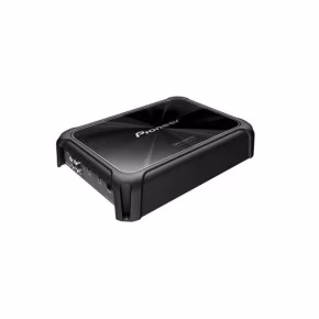 Amplificateur 2400W de voiture 1 CH de Classe D avec télécommande de basses a 320,00 € GM-D9701 chez CAROU TUNING