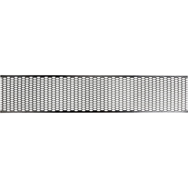 Grille en Nid d'Abeille ABS 150x30 Universelle pour Voiture 2023 a 39,00 € GUATG1530 chez CAROU TUNING