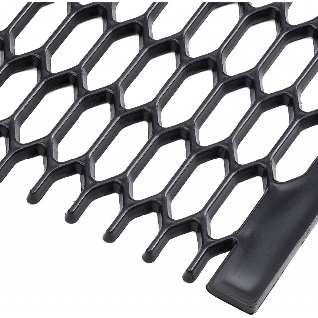 Grille en Nid d'Abeille ABS 150x30 Universelle pour Voiture 2023 a 39,00 € GUATG1530 chez CAROU TUNING