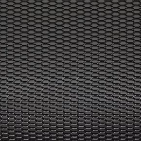 Grille En Nid D'Abeille Aluminium Noir 150x30 Universelle a 49,00 € GUATG1256Z chez CAROU TUNING