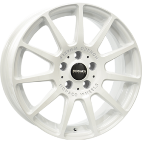 4 jantes 7,0X17 MONACO RALLYE 4/108  ET25 CH65,1 a 950,46 € V17704108E25WI65RALL S291LP chez CAROU TUNING
