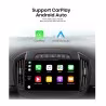 Autoradio Android 10 8G+128G For Opel Insignia 2013 - 2017