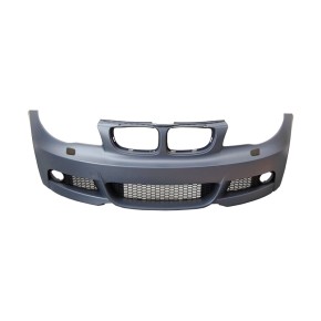 Pare-Choc Avant BMW E87/ E81/E82/E88 Look M Washer a 771,24 € TCB62001 chez CAROU TUNING