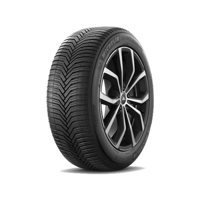 PNEU MICHELIN CC2SUVXL 255/45 VR20 TL 105V MI CROSSCLIMATE 2 SUV XL a 445,53 € 255 45VR 20TCC2SUVXL 528199 chez CAROU TUNING