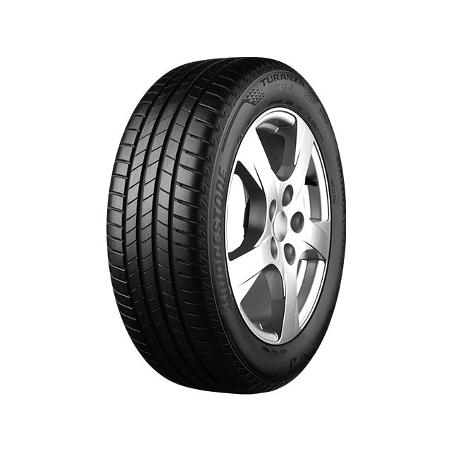 PNEU BRIDGESTONE T005 225/50 WR18 TL 95W BR T005 TURANZA a 245,90 € 225 50WR 18TT005 17642 chez CAROU TUNING