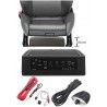AMPLIFIE ROCKFORD FOSGATE 150W RMS SPECIAL PICK UP