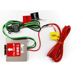  Module Fonction DRL Phares Sonar pour ED038 à  84,30 €  Chez CAROU TUNING CONCEPT en GuadeloupeModule Fonction DRL Phares Sonar pour ED038