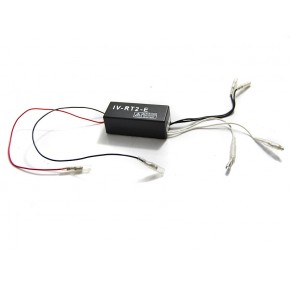  Inverter CCFL Eagle Eyes IV-RT2-E pour voiture EAGLE EYES IV-RT2-E à  63,84 €  Chez CAROU TUNING CONCEPT en GuadeloupeInverter CCFL Eagle Eyes IV-RT2-E pour voiture EAGLE EYES IV-RT2-E