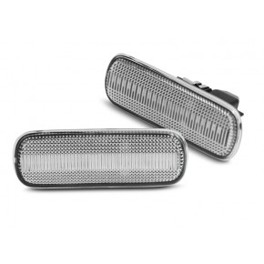 Direction Latérale Miroir LED Blanc Seq pour Citroën C4 2004-2011 a 60,85 € KBCI05 chez CAROU TUNING