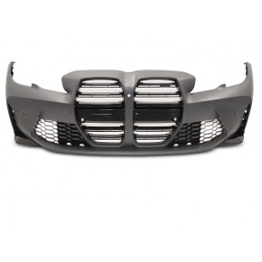 Pare-choc Avant Sport Pour BMW G20/G21 2019-2022 a 906,42 € ZPBM87 chez CAROU TUNING