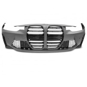 PARE-CHOC AVANT STYLE SPORT G20 compatible avec BMW F30 / F31 10.11- a 866,16 € ZPBM86 chez CAROU TUNING