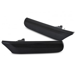 Direction Latérale Fumée LED Seq pour Porsche 911 996 / Boxster 986 a 82,49 € KBPO11 chez CAROU TUNING