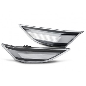 Direction Latérale LED Blanc pour Porsche 911 (991) Carrera 11-15 a 89,70 € KBPO06 chez CAROU TUNING