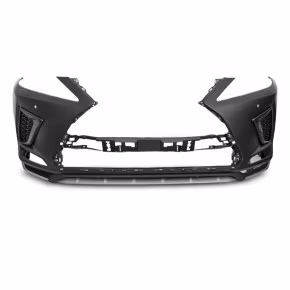  Look Sportif PDC Avant pour Lexus RX 2019 à  1 249,24 €  Chez CAROU TUNING CONCEPT en GuadeloupeLook Sportif PDC Avant pour Lexus RX 2019
