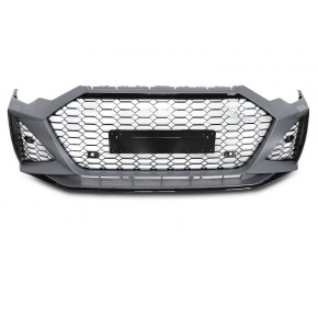 Pare-chocs Avant Sport PDC pour Audi A6 C8 2018-2022 a 966,57 € ZPAU34 chez CAROU TUNING