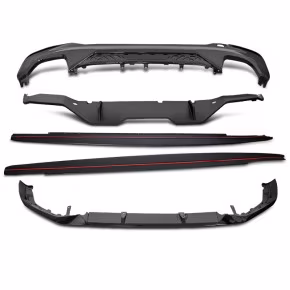  Kit De Carrosserie Performance Pour BMW G30 G31 LCI 2020-2023 à  810,19 €  Chez CAROU TUNING CONCEPT en GuadeloupeKit De Carrosserie Performance Pour BMW G30 G31 LCI 2020-2023