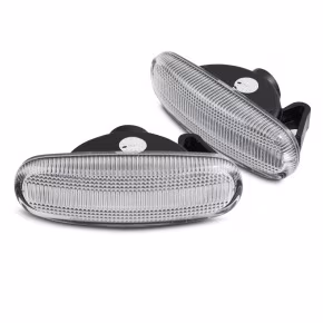 Led Blanc Séquentiel Avant pour Fiat Punto Panda Stilo Idea Linea Multipla a 58,44 € KBFI03 chez CAROU TUNING