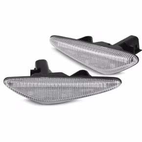 Direction Latérale LED Blanc pour Mazda 5/6/MX-5/RX a 60,85 € KBMA01 chez CAROU TUNING
