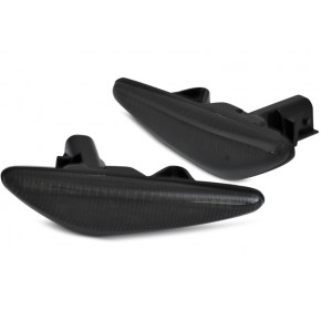 Direction Latérale Fumée LED SEQ pour Mazda 5 / 6 / MX-5 / RX a 60,85 € KBMA02 chez CAROU TUNING
