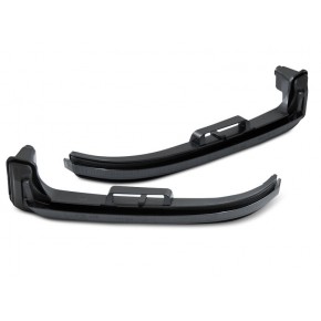 Direction Latérale Miroir Fumé LED Seq pour Peugeot 3008 16- / 5008 17- a 92,11 € KBPE10 chez CAROU TUNING