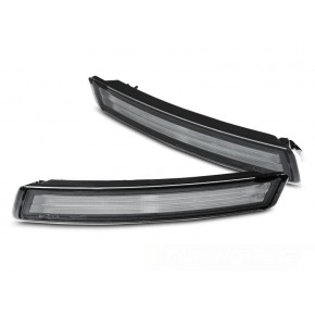 Direction Avant Blanc DRL Séquentiel LED pour VW New Beetle 2006-2010 a 234,66 € KPVW32 chez CAROU TUNING