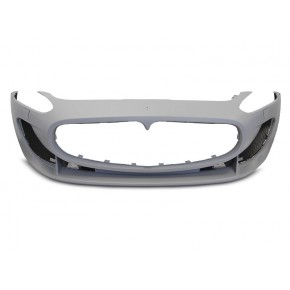 PARE-CHOC AVANT STYLE SPORT s'adapte à MASERATI GRAN TURISMO 08-18 a 2 572,60 € ZPMS01 chez CAROU TUNING