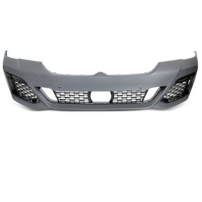 PARE-CHOC AVANT SPORT ACC PDC compatible avec BMW G30 G31 LCI 20-23 a 854,44 € ZPBM78 chez CAROU TUNING