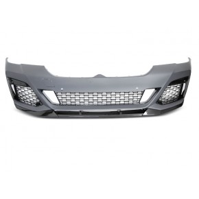 PARA-CHOC AVANT PERFORMANCE PDC s'adapte aux BMW G30 G31 LCI 20-23 a 1 056,75 € ZPBM88 chez CAROU TUNING