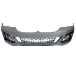 PARE-CHOC AVANT SPORT PDC compatible avec BMW G30 G31 LCI 20-23 a 854,44 € ZPBM77 chez CAROU TUNING