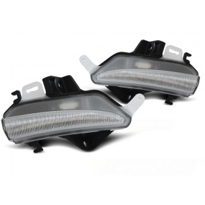 Séquence LED Blanc Avant pour LEXUS IS III 2013-2020 a 92,11 € KBLE03 chez CAROU TUNING