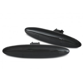 DIRECTION LATÉRALE FUMÉE LED SEQ s'adapte à LEXUS IS II 06-10 a 59,33 € KBLE02 chez CAROU TUNING