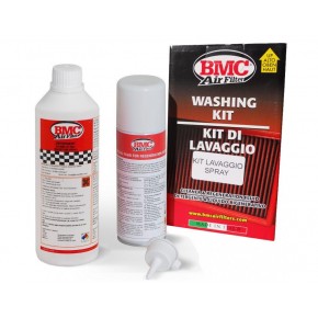 Kit nettoyage filtre pour BMC WA250-500 a 30,00 € WA250-500 chez CAROU TUNING