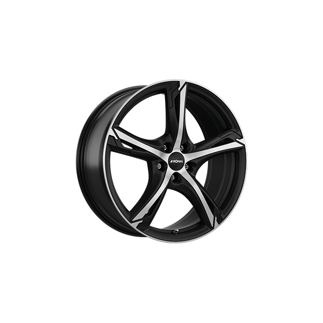 4 jantes 7,5X17 RONAL R62 5/100  ET42 CH68 a 1 380,12 € V17755100E42BP68R62 012.4218.001 chez CAROU TUNING