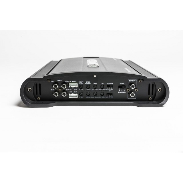 AMPLI Autotek MM1020.4 1000W 4 Channel a 189,00 € MM1020.4 chez CAROU TUNING