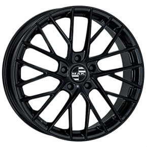  4 jantes Mak 8,5X21 MAK MONACO 5/130   ET51 CH71,6 à  2 985,92 €  Chez CAROU TUNING CONCEPT en Guadeloupe4 jantes Mak 8,5X21 MAK MONACO 5/130   ET51 CH71,6
