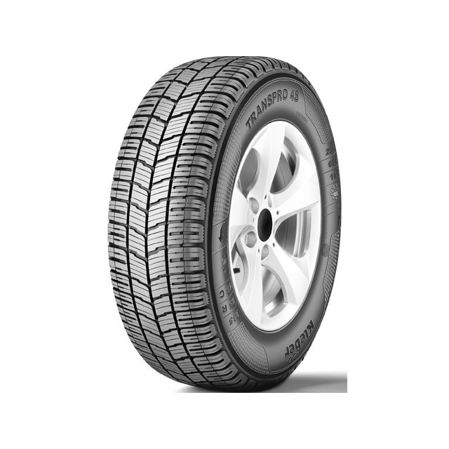 PNEU KLEBER TRANSPRO4S 195/75 R16 TL 107R KLEB TRANSPRO 4S a 166,46 € 195 75 R 16TTRANSPRO4S 611755 chez CAROU TUNING