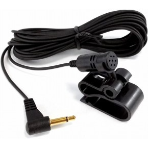 Micro Jack 2,5 mm Compatible avec autoradio Bluetooth PioneerMicro Jack 2,5 mm Compatible avec autoradio Bluetooth Pioneer