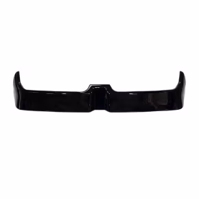 Aileron Volkswagen Polo 6R 6C 2011-2017 ABSAileron Arrière pour Volkswagen Polo 6R 6C 2011-2017 ABS