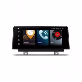 Ecran multimédia Android BMW 1 & 2 Series F20 / F21 / F23 10,25 pouces avec CarPlay / Android Auto a 690,00 € chez CAROU TUNING