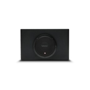  Caisson Amplifié 20CM ROCKFORD P300-8P 600W à  380,00 €  Chez CAROU TUNING CONCEPT en GuadeloupeCaisson Amplifié 20CM ROCKFORD P300-8P 600W