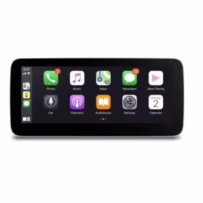 Ecran android 12 pour Mercedes CLASS A W176 2013-2015 a 690,00 € QSM1245A chez CAROU TUNING