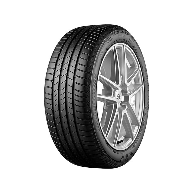 PNEU BRIDGESTONE TUR6XL 245/45 YR20 TL 103Y BR TURANZA 6 XL a 344,70 € 245 45YR 20TTUR6XL 26040 chez CAROU TUNING