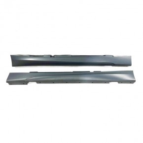 Jupes BMW E87 5P Look M-Tech 05-11 a 339,43 € TCB6210 chez CAROU TUNING
