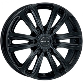  4 jantes Mak 7,5X17 MAK SAFARI 6 6/139,7 ET25 CH106,1 à  1 545,04 €  Chez CAROU TUNING CONCEPT en Guadeloupe4 jantes Mak 7,5X17 MAK SAFARI 6 6/139,7 ET25 CH106,1
