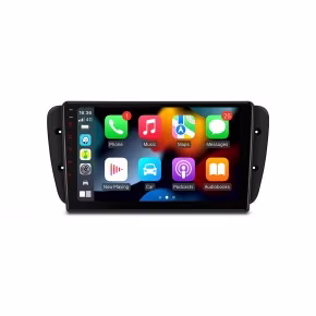 Autoradio android 11 9pouces SEAT IBIZA 2009-2013 a 490,00 € chez CAROU TUNING