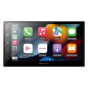  Autoradio Pioneer SPH-DA360DAB avec Wi-Fi, Bluetooth et écran 6.8" à  469,00 €  Chez CAROU TUNING CONCEPT en GuadeloupeAutoradio Pioneer SPH-DA360DAB avec Wi-Fi, Bluetooth et écran 6.8"